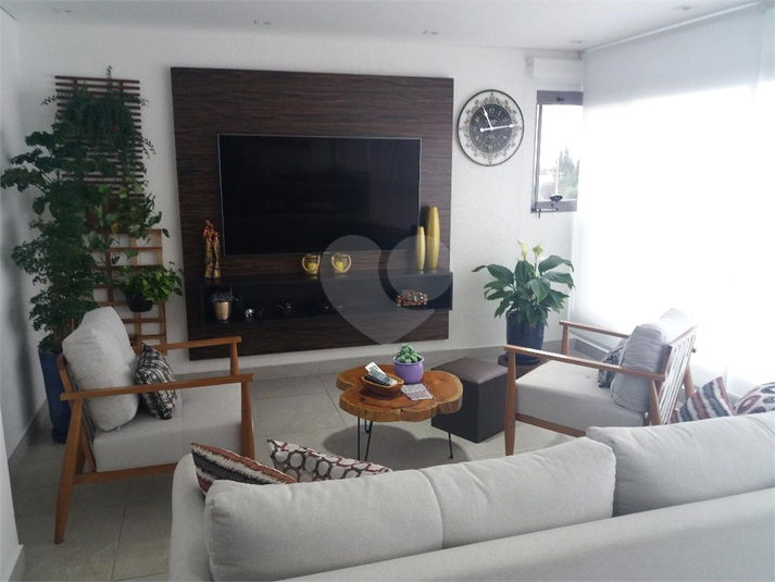 Venda Apartamento São Paulo Vila Leopoldina REO461146 16