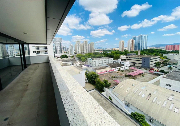 Aluguel Salas São Paulo Várzea Da Barra Funda REO461152 34