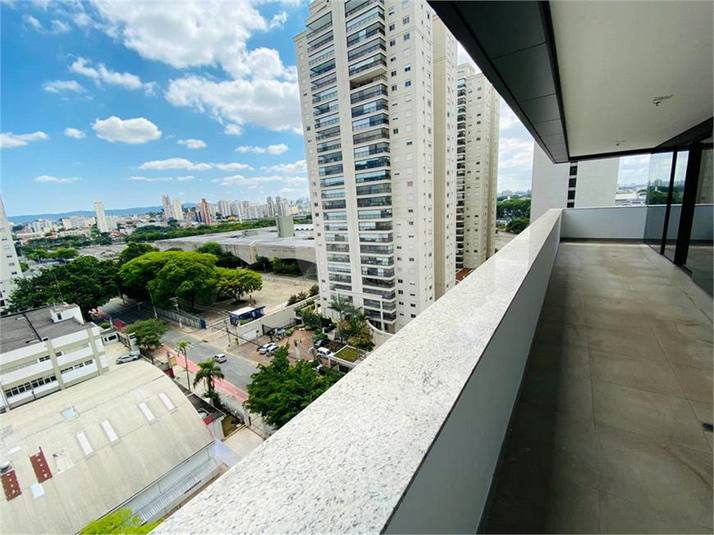 Aluguel Salas São Paulo Várzea Da Barra Funda REO461152 25