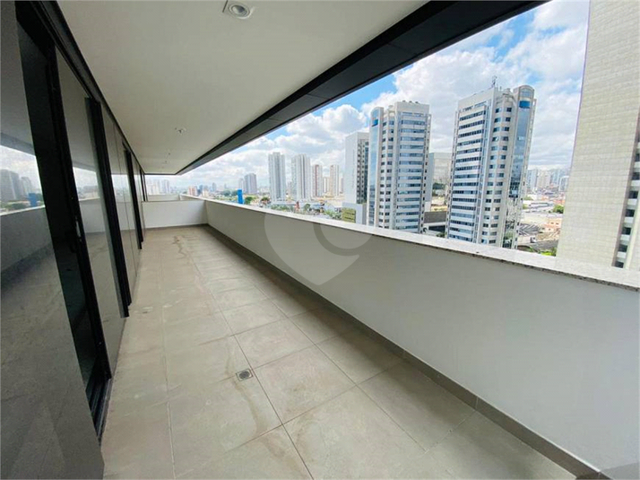 Aluguel Salas São Paulo Várzea Da Barra Funda REO461152 6