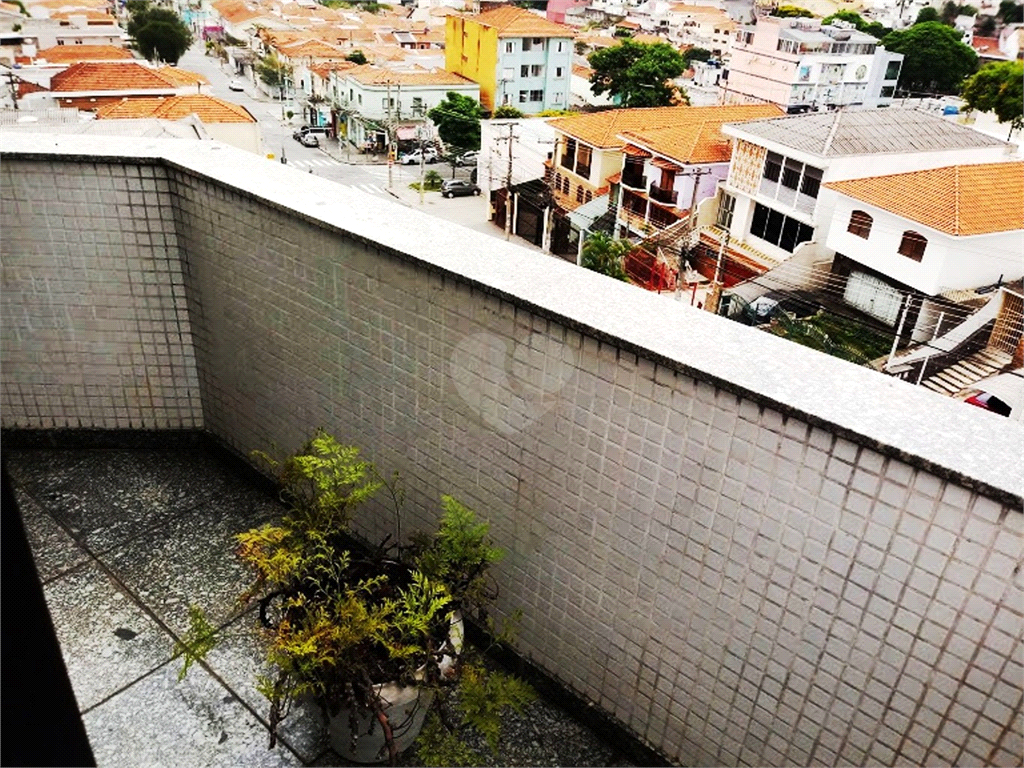 Venda Cobertura São Paulo Água Fria REO461228 9