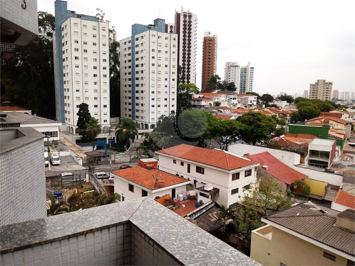 Venda Cobertura São Paulo Água Fria REO461228 38