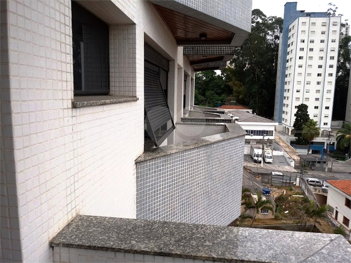 Venda Cobertura São Paulo Água Fria REO461228 43