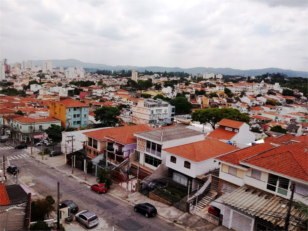 Venda Cobertura São Paulo Água Fria REO461228 6