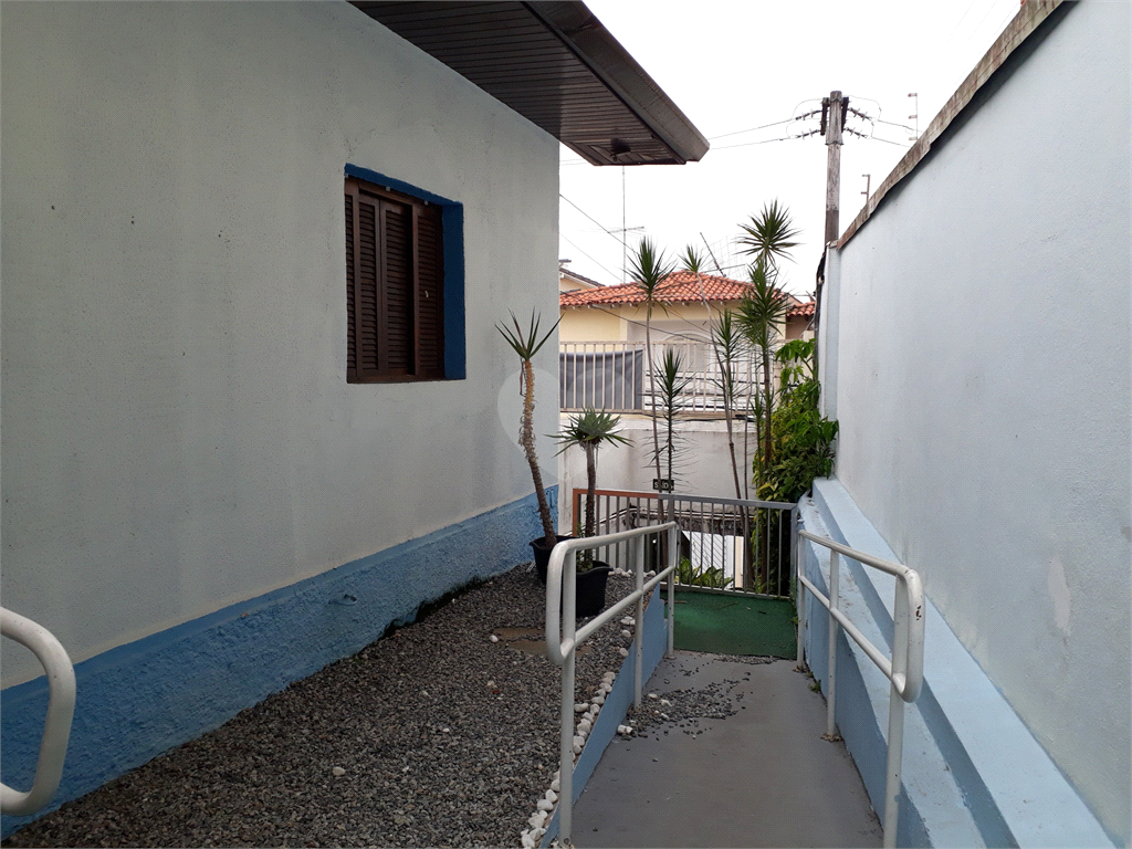 Venda Casa São Paulo Jardim Peri Peri REO461275 41