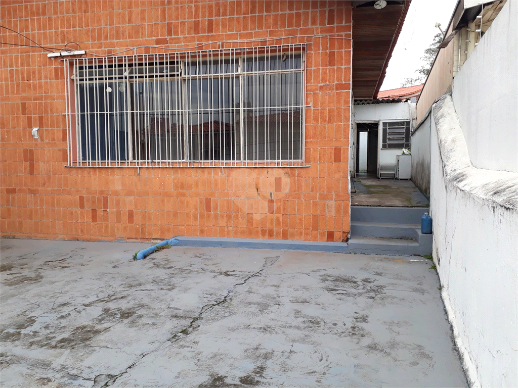 Venda Casa São Paulo Jardim Peri Peri REO461275 11