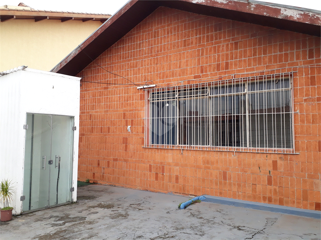 Venda Casa São Paulo Jardim Peri Peri REO461275 13