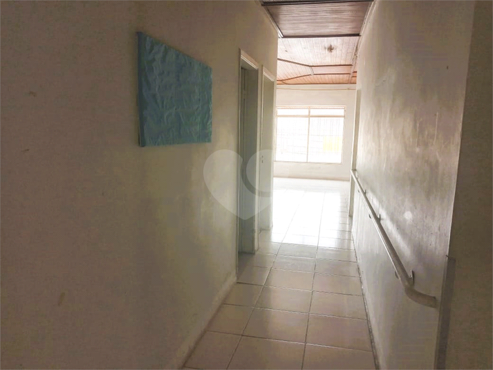 Venda Casa São Paulo Jardim Peri Peri REO461275 7