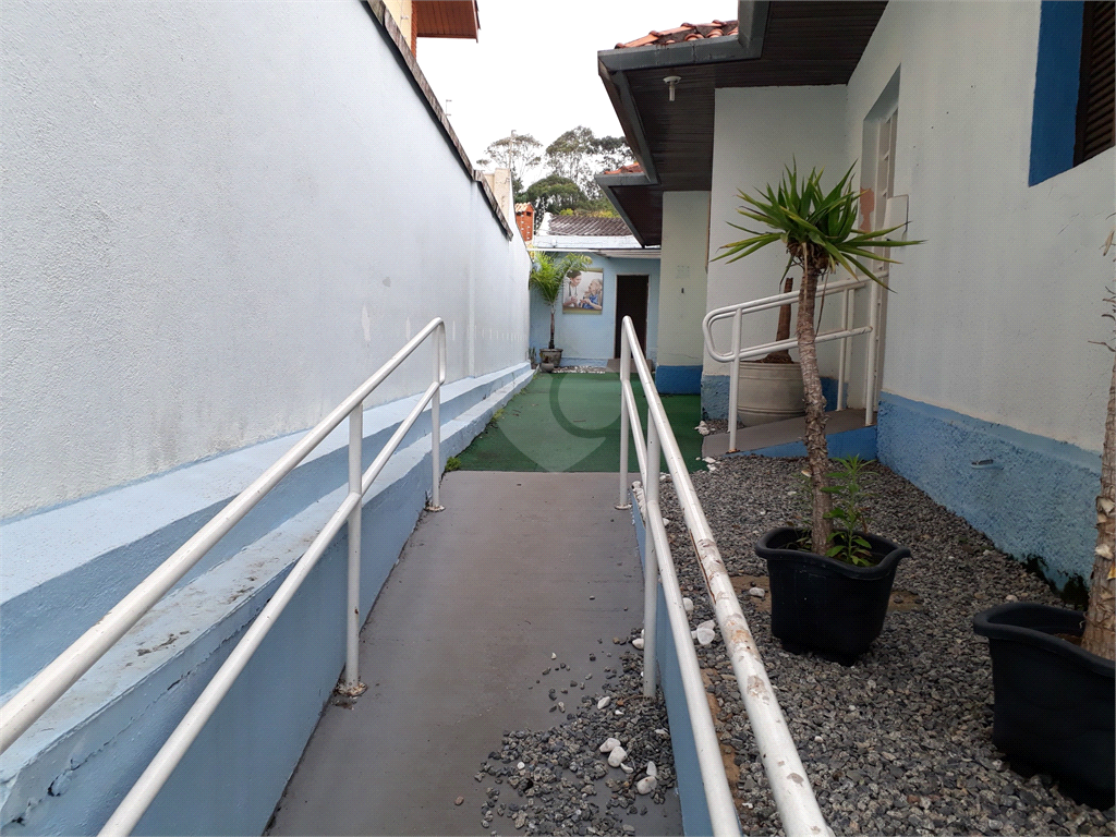 Venda Casa São Paulo Jardim Peri Peri REO461275 8