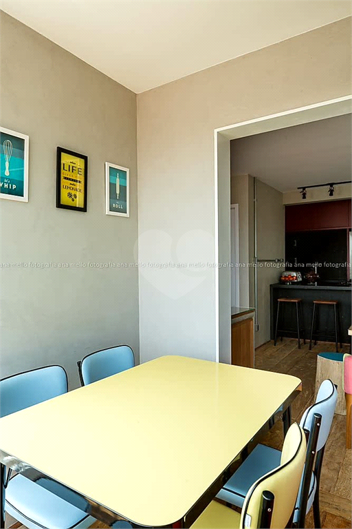 Venda Apartamento São Paulo Vila Paiva REO461336 24