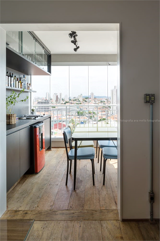 Venda Apartamento São Paulo Vila Paiva REO461336 10