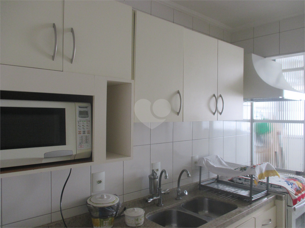 Venda Apartamento São Paulo Vila Progredior REO461363 22