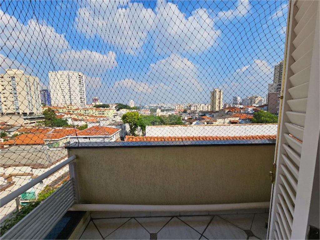 Venda Sobrado São Paulo Santana REO461379 128