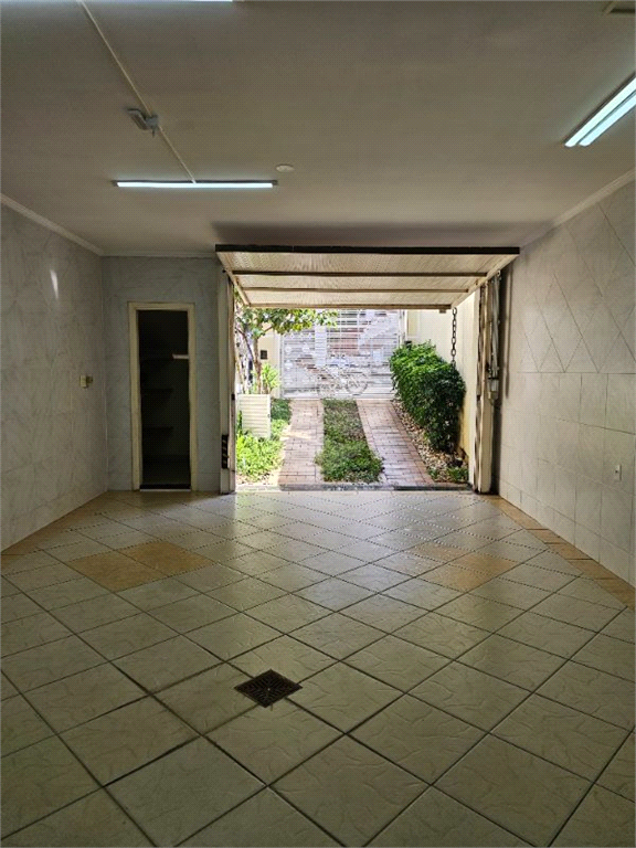 Venda Sobrado São Paulo Santana REO461379 41