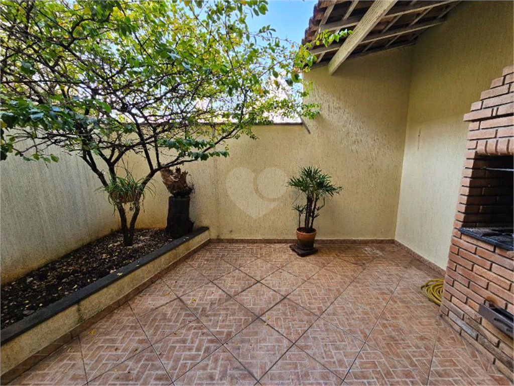 Venda Sobrado São Paulo Santana REO461379 57