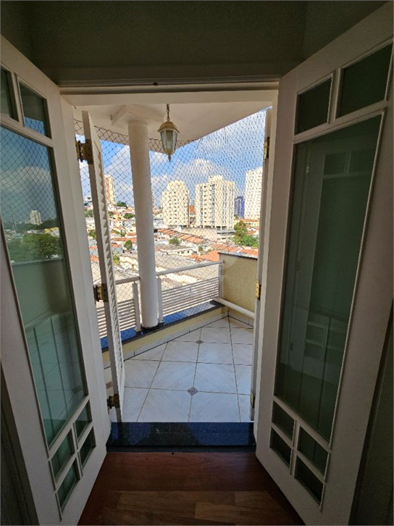 Venda Sobrado São Paulo Santana REO461379 129