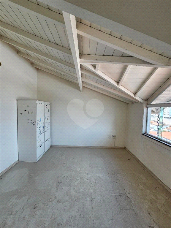 Venda Sobrado São Paulo Santana REO461379 140