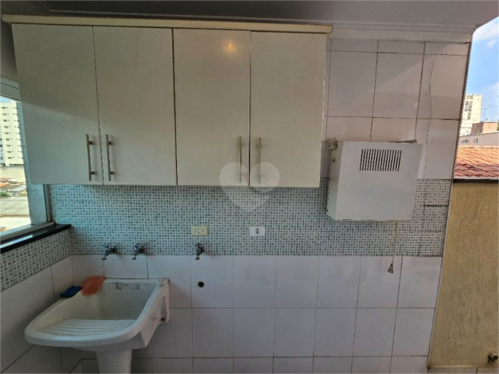 Venda Sobrado São Paulo Santana REO461379 94