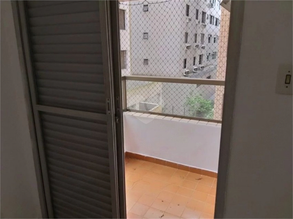 Aluguel Apartamento Santos Ponta Da Praia REO461406 4