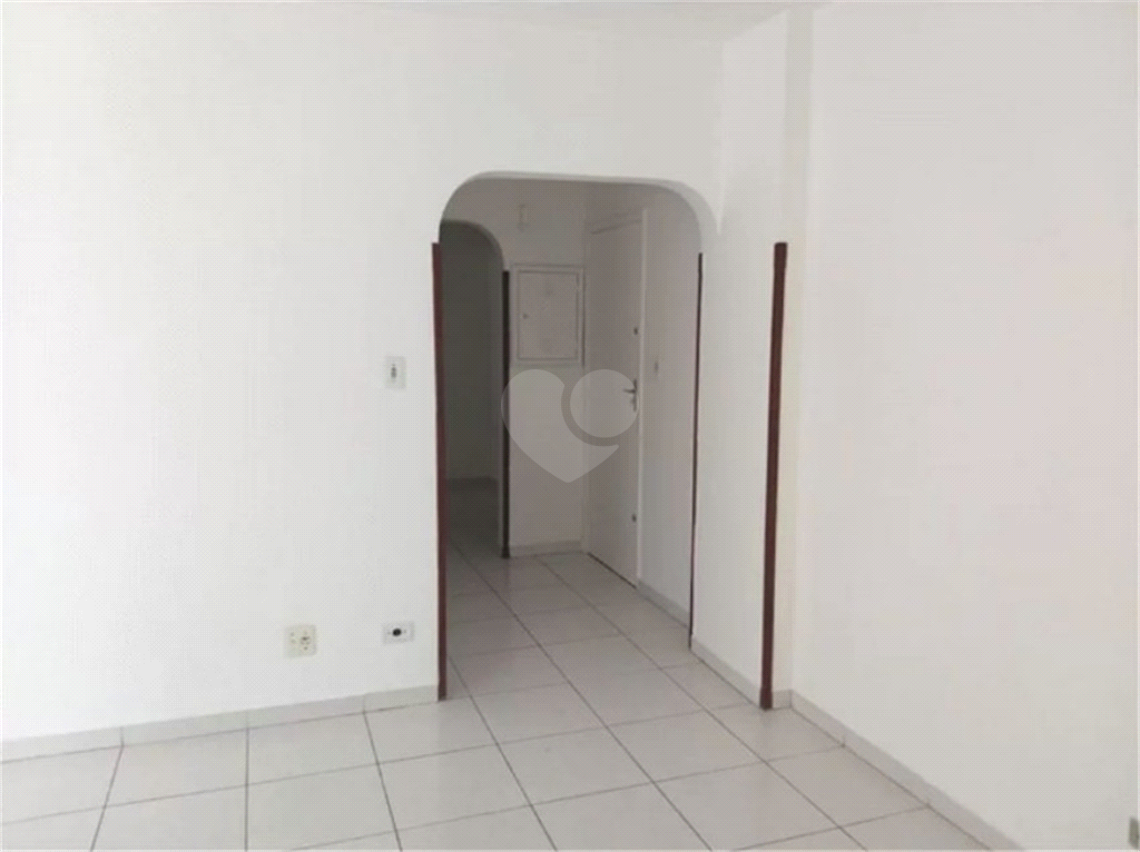 Aluguel Apartamento Santos Ponta Da Praia REO461406 9