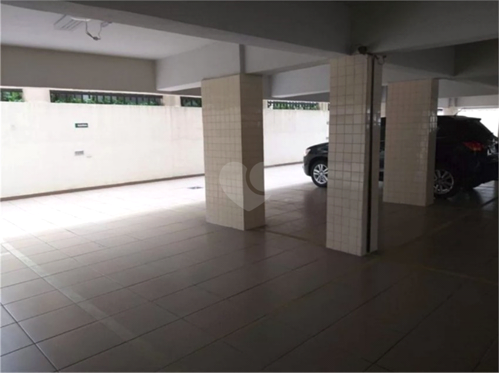 Aluguel Apartamento Santos Ponta Da Praia REO461406 22