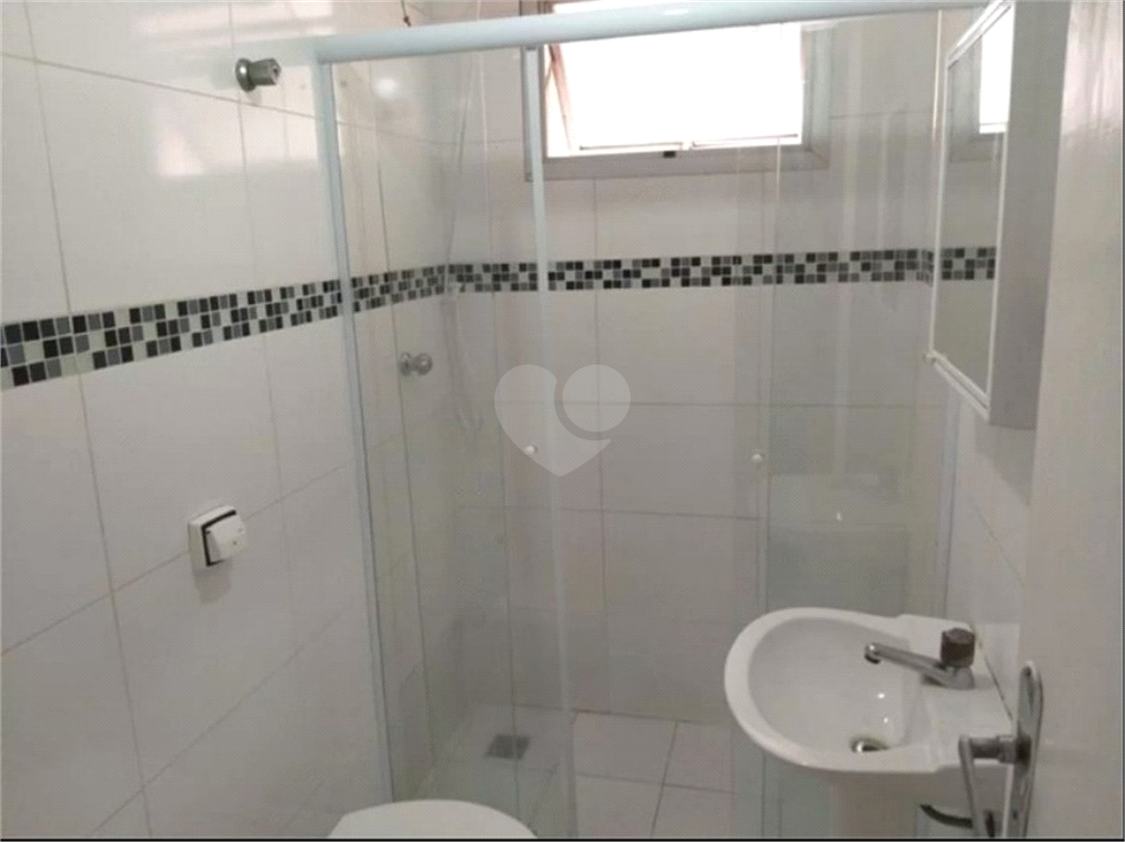 Aluguel Apartamento Santos Ponta Da Praia REO461406 12