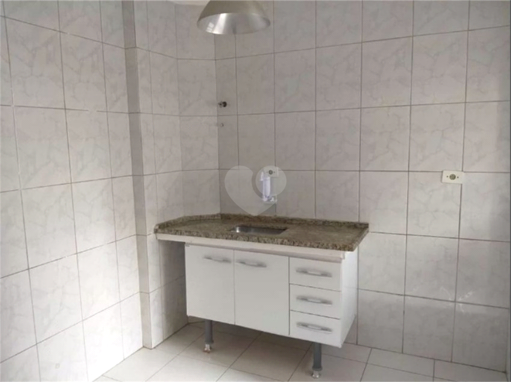 Aluguel Apartamento Santos Ponta Da Praia REO461406 10