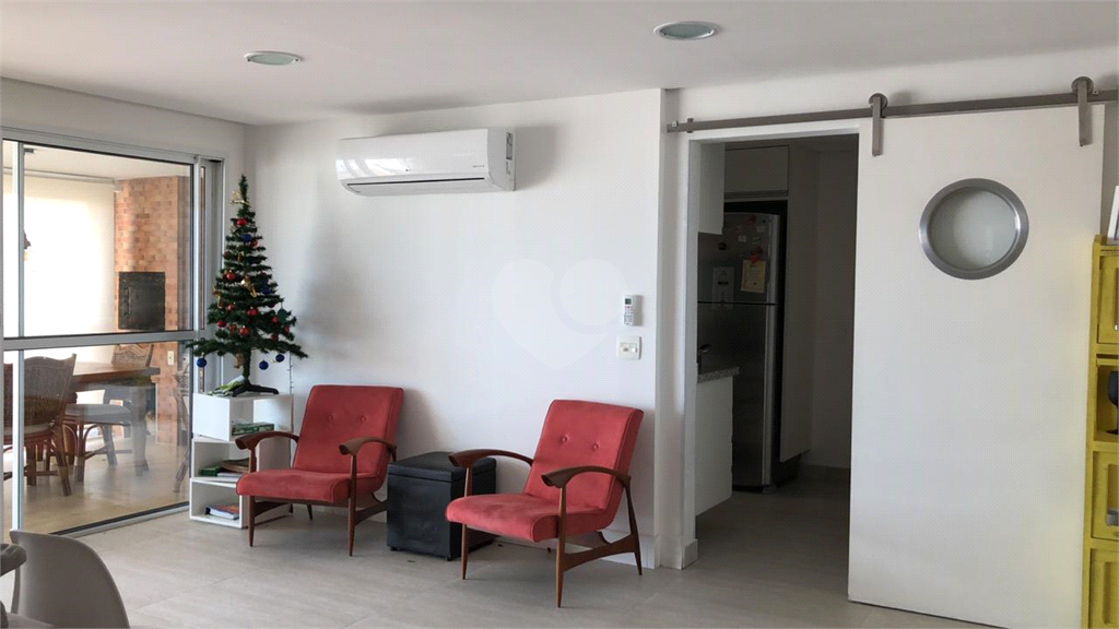 Venda Apartamento São Paulo Vila Gumercindo REO461409 49