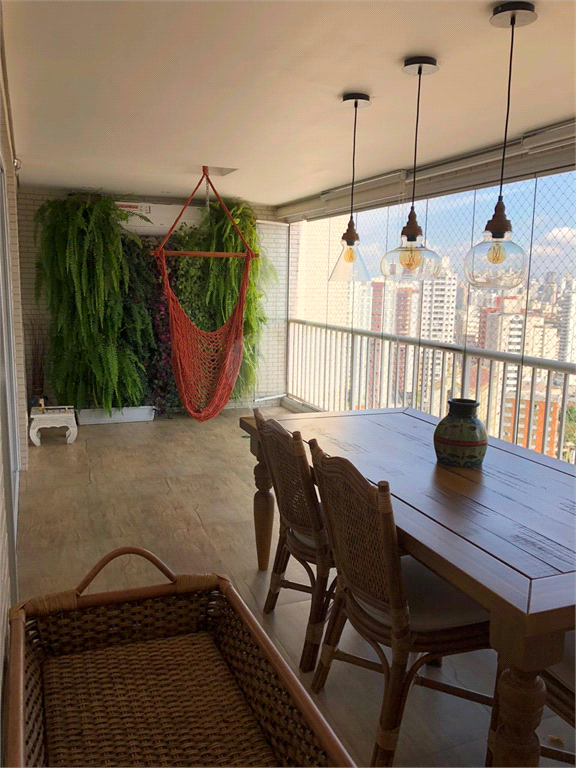 Venda Apartamento São Paulo Vila Gumercindo REO461409 51