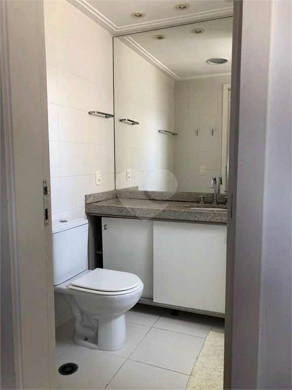 Venda Apartamento São Paulo Vila Gumercindo REO461409 24