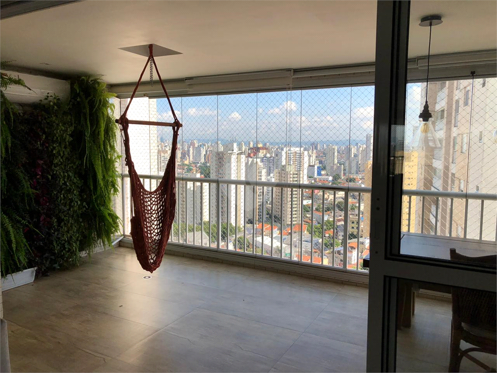 Venda Apartamento São Paulo Vila Gumercindo REO461409 50