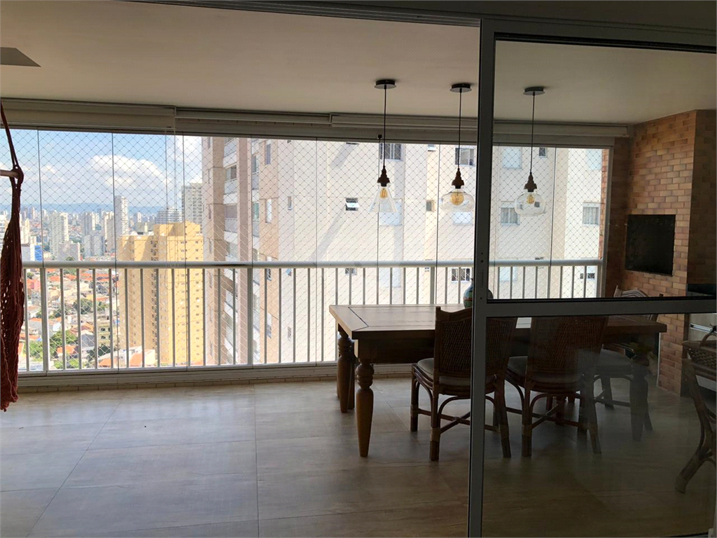 Venda Apartamento São Paulo Vila Gumercindo REO461409 55