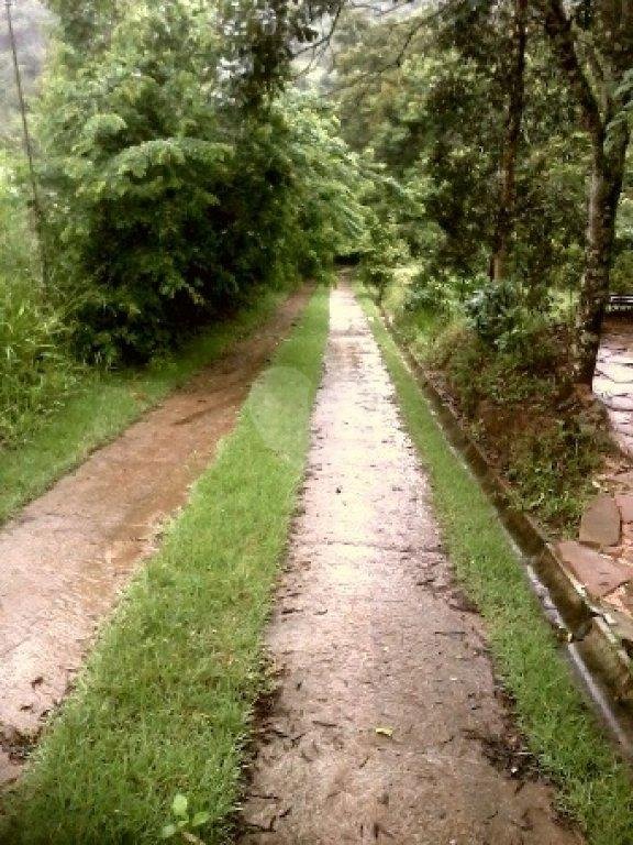 Venda Chácara Franco Da Rocha Chácaras São José REO46142 2