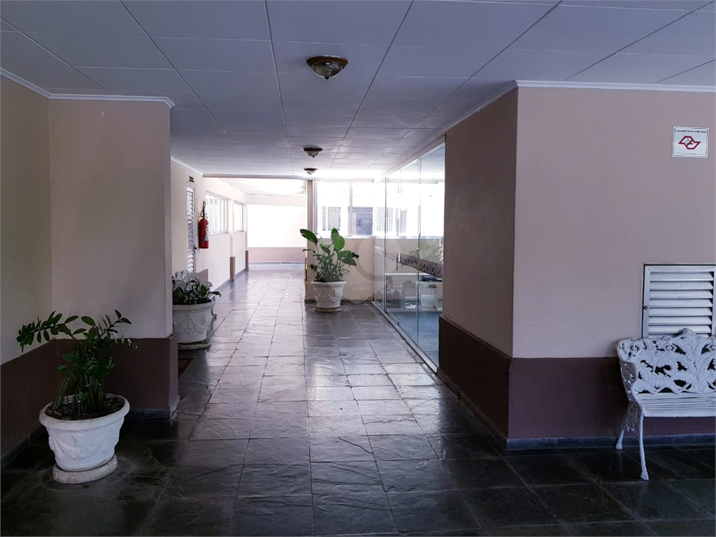 Venda Apartamento Sorocaba Jardim São Carlos REO461440 2