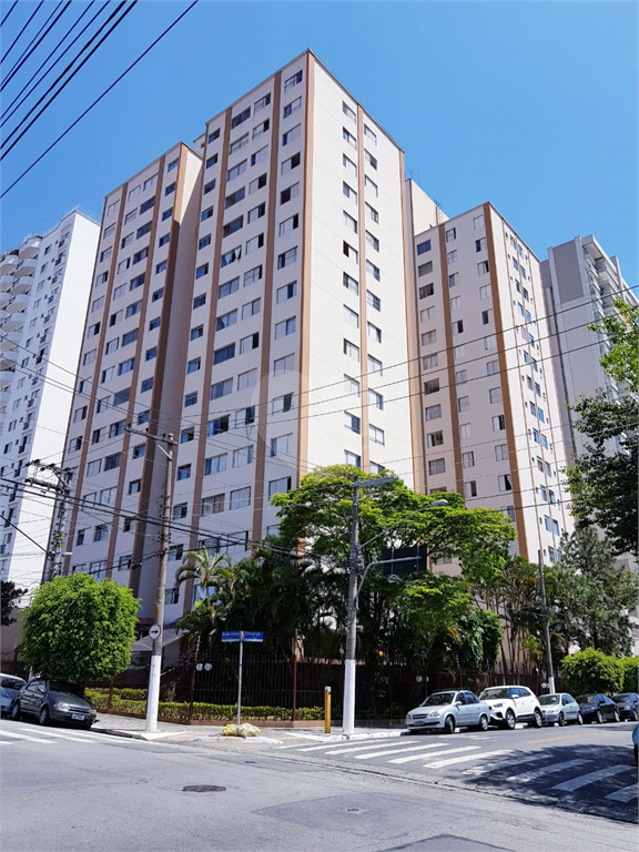 Venda Apartamento Sorocaba Jardim São Carlos REO461440 1