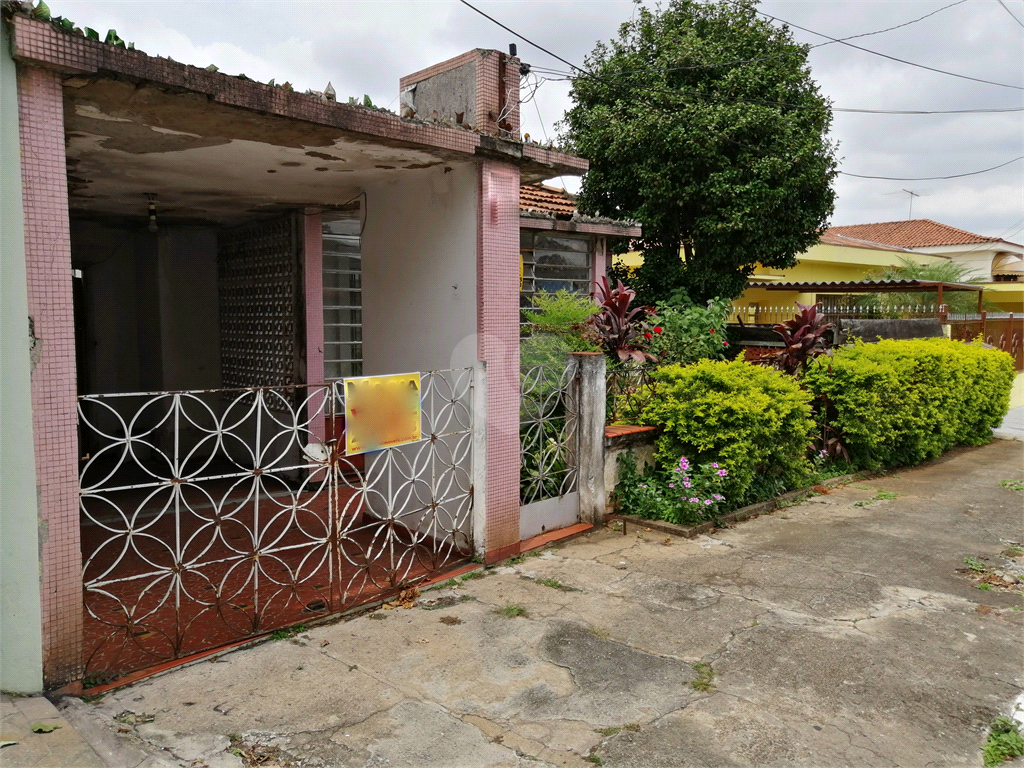 Venda Terreno São Paulo Quinta Da Paineira REO461451 11