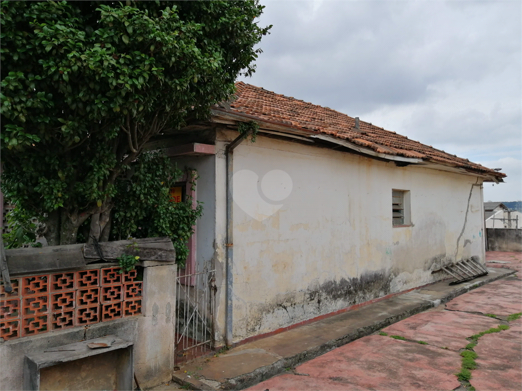 Venda Terreno São Paulo Quinta Da Paineira REO461451 5