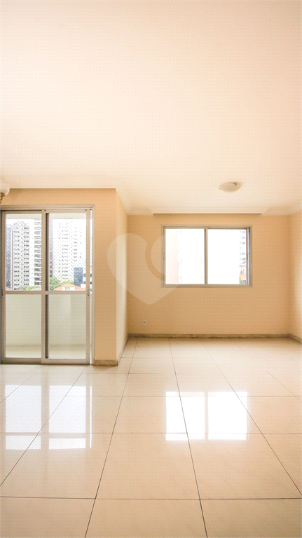 Venda Apartamento São Paulo Paraíso REO461465 11