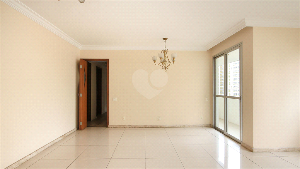 Venda Apartamento São Paulo Paraíso REO461465 2