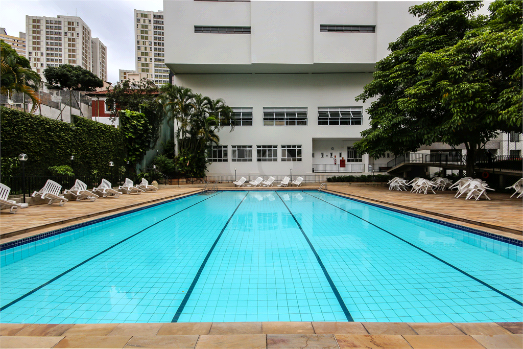 Venda Apartamento São Paulo Paraíso REO461465 5