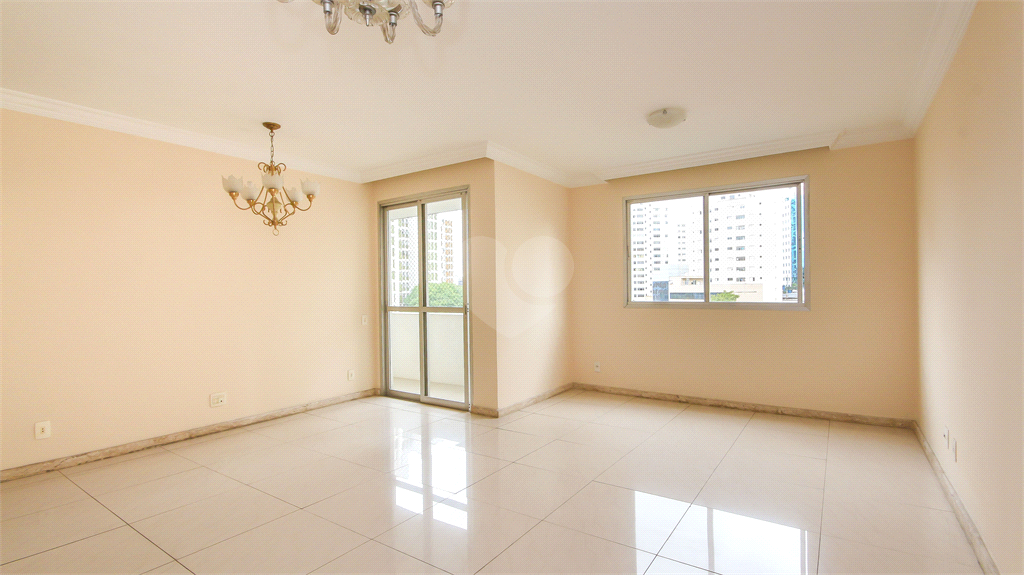 Venda Apartamento São Paulo Paraíso REO461465 1