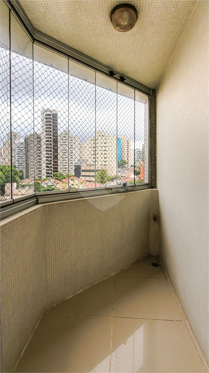 Venda Apartamento São Paulo Paraíso REO461465 21