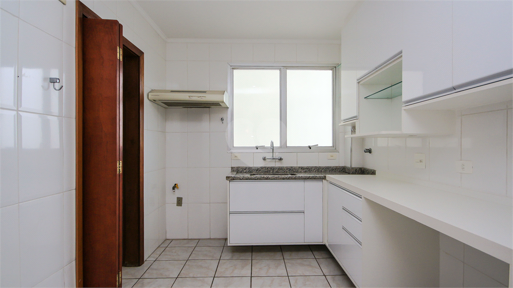 Venda Apartamento São Paulo Paraíso REO461465 15