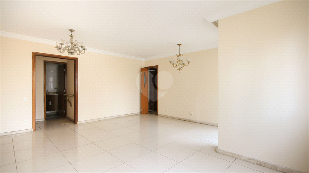 Venda Apartamento São Paulo Paraíso REO461465 13