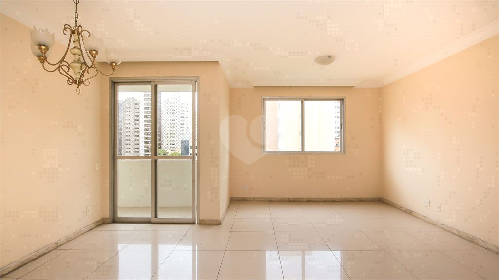 Venda Apartamento São Paulo Paraíso REO461465 2