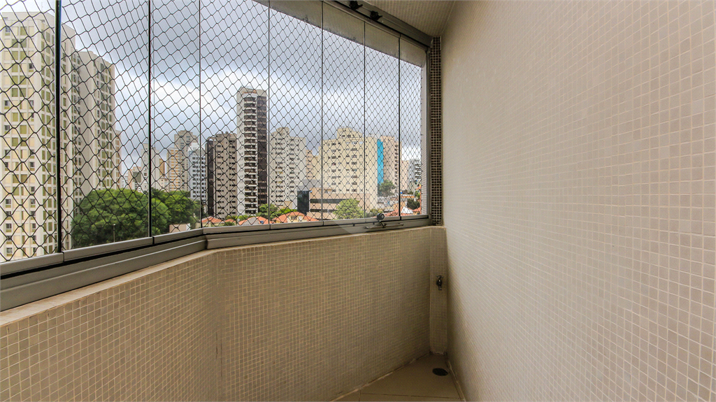 Venda Apartamento São Paulo Paraíso REO461465 6