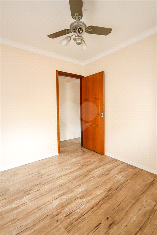 Venda Apartamento São Paulo Paraíso REO461465 35