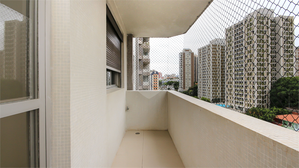 Venda Apartamento São Paulo Paraíso REO461465 8