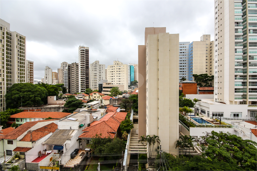 Venda Apartamento São Paulo Paraíso REO461465 7