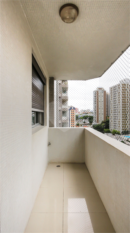 Venda Apartamento São Paulo Paraíso REO461465 9